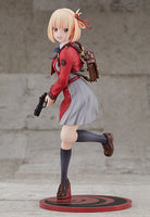 グッドスマイルカンパニー(GOOD SMILE COMPANY) リコリス リコイル 錦木千束 1/7スケール プラスチック製 塗装済み完成品フィギュア 4580416946995