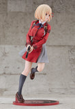 グッドスマイルカンパニー(GOOD SMILE COMPANY) リコリス リコイル 錦木千束 1/7スケール プラスチック製 塗装済み完成品フィギュア 4580416946995