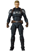 MAFEX CAPTAIN AMERICA (Stealth Suit) 4530956472027