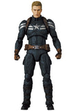 MAFEX CAPTAIN AMERICA (Stealth Suit) 4530956472027