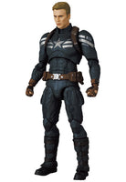 MAFEX CAPTAIN AMERICA (Stealth Suit) 4530956472027