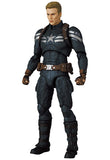 MAFEX CAPTAIN AMERICA (Stealth Suit) 4530956472027