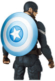 MAFEX CAPTAIN AMERICA (Stealth Suit) 4530956472027