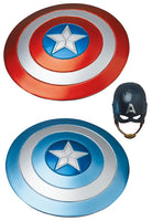 MAFEX CAPTAIN AMERICA (Stealth Suit) 4530956472027