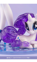 MY LITTLE PONY美少女 ラリティ 限定版