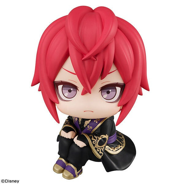 Disney - 【ツイステ】リドル　フィギュア Amazon.co.jp: ディズニーツイステッドワンダーランドプレミアム