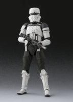 S.H.フィギュアーツ スター・ウォーズ コンバット・アサルト・タンク・コマンダー 約150mm 4549660094586