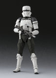 S.H.フィギュアーツ スター・ウォーズ コンバット・アサルト・タンク・コマンダー 約150mm 4549660094586