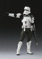 S.H.フィギュアーツ スター・ウォーズ コンバット・アサルト・タンク・コマンダー 約150mm 4549660094586