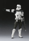 S.H.フィギュアーツ スター・ウォーズ コンバット・アサルト・タンク・コマンダー 約150mm 4549660094586