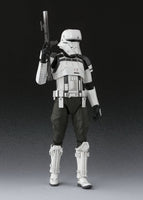 S.H.フィギュアーツ スター・ウォーズ コンバット・アサルト・タンク・コマンダー 約150mm 4549660094586