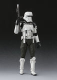 S.H.フィギュアーツ スター・ウォーズ コンバット・アサルト・タンク・コマンダー 約150mm 4549660094586