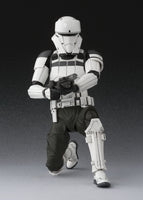 S.H.フィギュアーツ スター・ウォーズ コンバット・アサルト・タンク・コマンダー 約150mm 4549660094586
