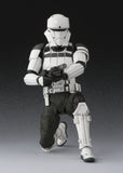 S.H.フィギュアーツ スター・ウォーズ コンバット・アサルト・タンク・コマンダー 約150mm 4549660094586