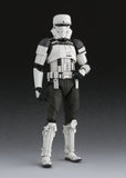 S.H.フィギュアーツ スター・ウォーズ コンバット・アサルト・タンク・コマンダー 約150mm 4549660094586