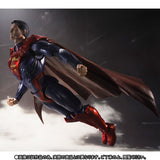 S.H.Figuarts スーパーマン インジャスティス Ver. 4543112963116