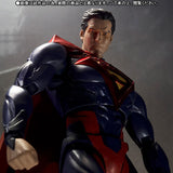 S.H.Figuarts スーパーマン インジャスティス Ver. 4543112963116