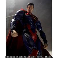 S.H.Figuarts スーパーマン インジャスティス Ver. 4543112963116