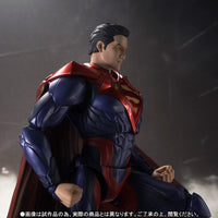S.H.Figuarts スーパーマン インジャスティス Ver. 4543112963116