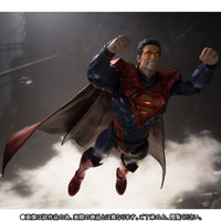 S.H.Figuarts スーパーマン インジャスティス Ver. 4543112963116