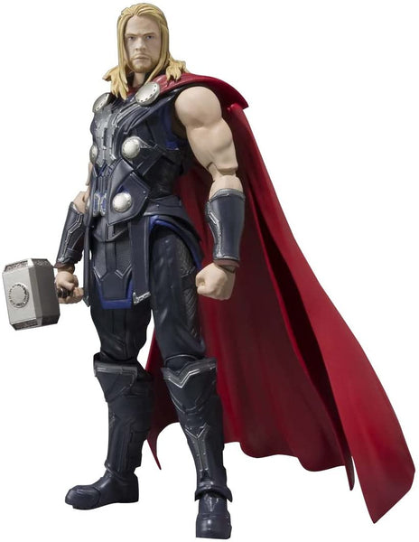 S.H.フィギュアーツ アベンジャーズ ソー 約155mm 4543112963154