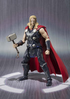 S.H.フィギュアーツ アベンジャーズ ソー 約155mm 4543112963154