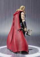 S.H.フィギュアーツ アベンジャーズ ソー 約155mm 4543112963154
