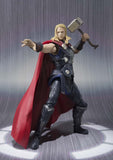 S.H.フィギュアーツ アベンジャーズ ソー 約155mm 4543112963154