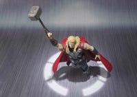 S.H.フィギュアーツ アベンジャーズ ソー 約155mm 4543112963154