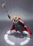 S.H.フィギュアーツ アベンジャーズ ソー 約155mm 4543112963154