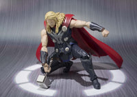 S.H.フィギュアーツ アベンジャーズ ソー 約155mm 4543112963154