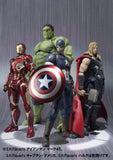 S.H.フィギュアーツ アベンジャーズ ソー 約155mm 4543112963154