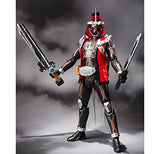 S.H.Figuarts 仮面ライダーゴースト ムサシ魂 4549660049067