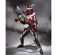 S.H.Figuarts 仮面ライダーゴースト ムサシ魂 4549660049067