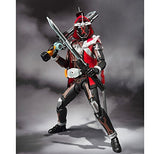 S.H.Figuarts 仮面ライダーゴースト ムサシ魂 4549660049067