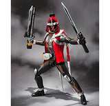 S.H.Figuarts 仮面ライダーゴースト ムサシ魂 4549660049067