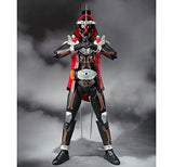 S.H.Figuarts 仮面ライダーゴースト ムサシ魂 4549660049067