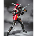 S.H.Figuarts 仮面ライダーゴースト ムサシ魂 4549660049067