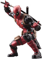 コトブキヤ ARTFX+ MARVEL NOW! デッドプール MARVEL NOW! 1/10スケール 4934054092710