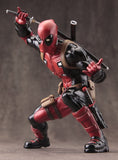 コトブキヤ ARTFX+ MARVEL NOW! デッドプール MARVEL NOW! 1/10スケール 4934054092710