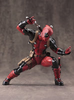 コトブキヤ ARTFX+ MARVEL NOW! デッドプール MARVEL NOW! 1/10スケール 4934054092710