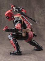 コトブキヤ ARTFX+ MARVEL NOW! デッドプール MARVEL NOW! 1/10スケール 4934054092710
