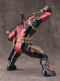 コトブキヤ ARTFX+ MARVEL NOW! デッドプール MARVEL NOW! 1/10スケール 4934054092710