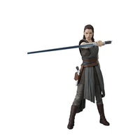 S.H.フィギュアーツ スター・ウォーズ STAR WARS レイ THE LAST JEDI 約145mm 4549660186571