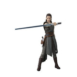 S.H.フィギュアーツ スター・ウォーズ STAR WARS レイ THE LAST JEDI 約145mm 4549660186571