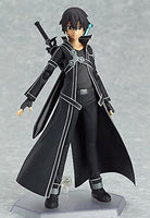figma 劇場版 ソードアート・オンライン -オーディナル・スケール- キリト O.S ver. ノンスケール 4545784064979