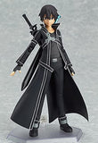figma 劇場版 ソードアート・オンライン -オーディナル・スケール- キリト O.S ver. ノンスケール 4545784064979