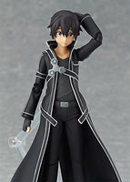 figma 劇場版 ソードアート・オンライン -オーディナル・スケール- キリト O.S ver. ノンスケール 4545784064979