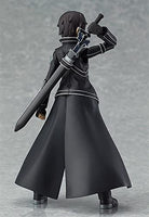 figma 劇場版 ソードアート・オンライン -オーディナル・スケール- キリト O.S ver. ノンスケール 4545784064979