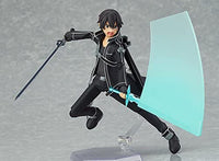 figma 劇場版 ソードアート・オンライン -オーディナル・スケール- キリト O.S ver. ノンスケール 4545784064979